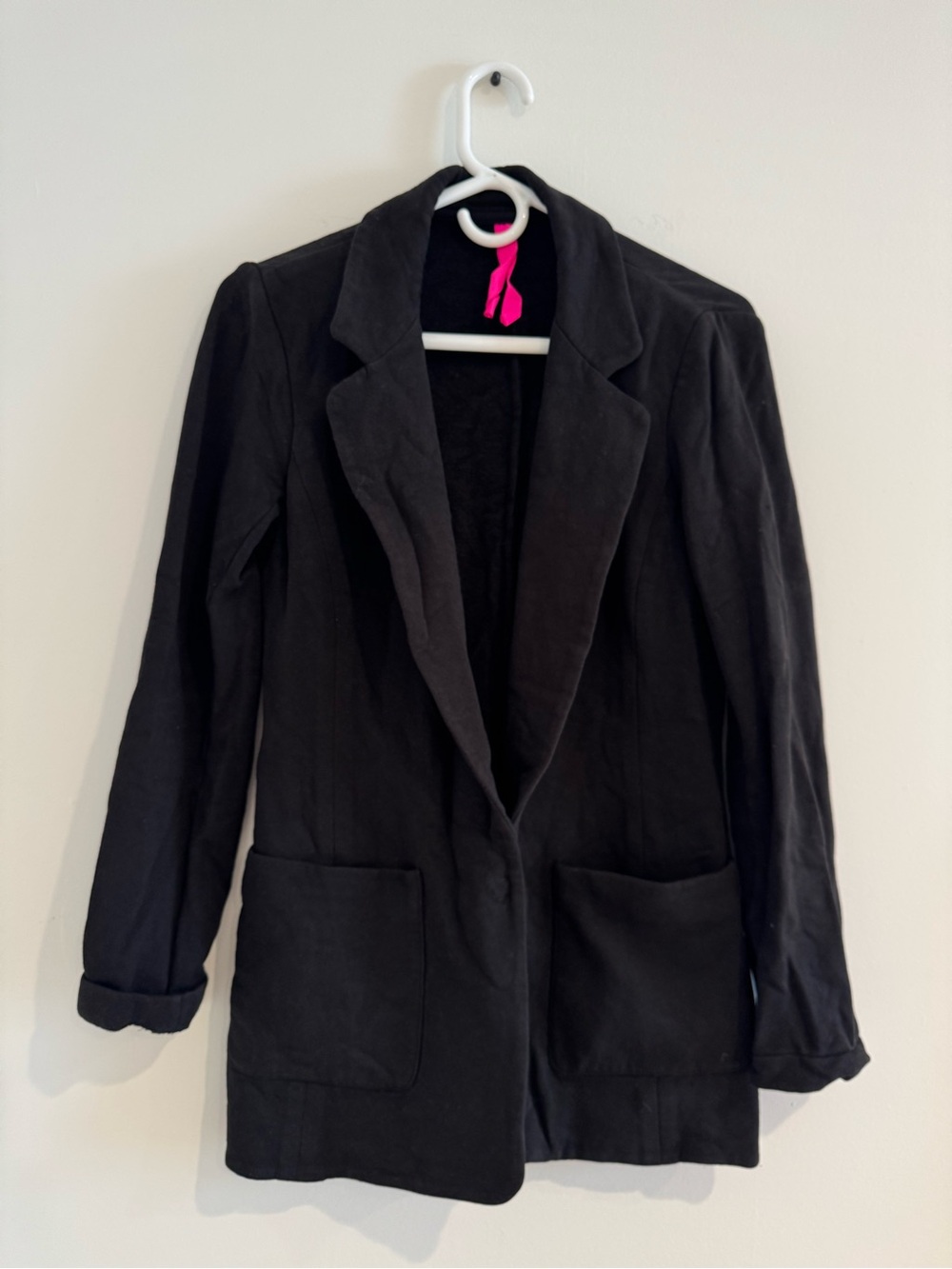 Bailey 44 Women's Black Blazer Size Medium